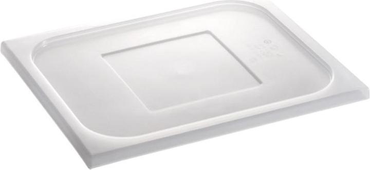 Actual product image APS GN lid polypropylene (GN 1/1)