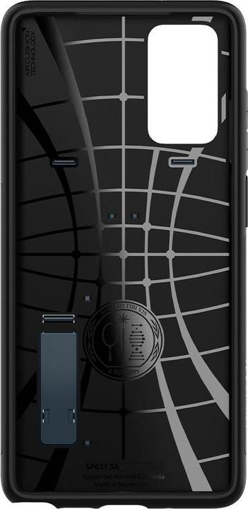 Produktbild Spigen Slim Armor (Samsung Galaxy Note 20 5G)