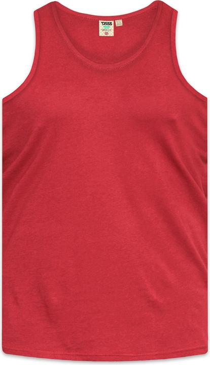 Actual product image DUKE Fabio2 king-size underarm shirt (6XL)