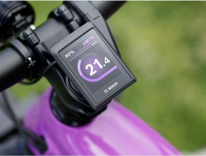 Image du produit Bosch eBike Présentoir Kiox BHU3600 (Écran)