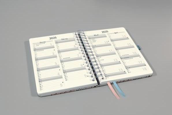 Produktbild Jolie Sigel (A5, Harter Einband, Deutsch, Französisch, Italienisch, Englisch)