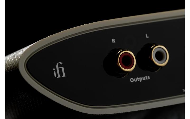 Immagine prodotto iFi Audio Zen Air Blu (Ricevitore)