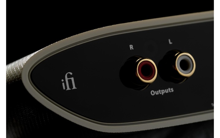Immagine prodotto iFi Audio Zen Air Blu (Ricevitore)