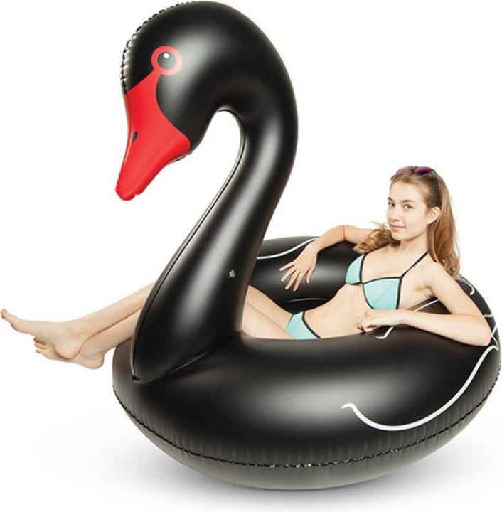 Produktbild BigMouth Schwarzer Schwan