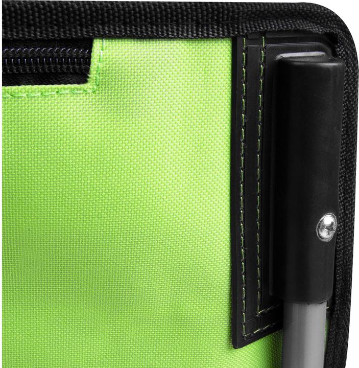 Produktbild Spokey Campingstuhl Panama Gelb