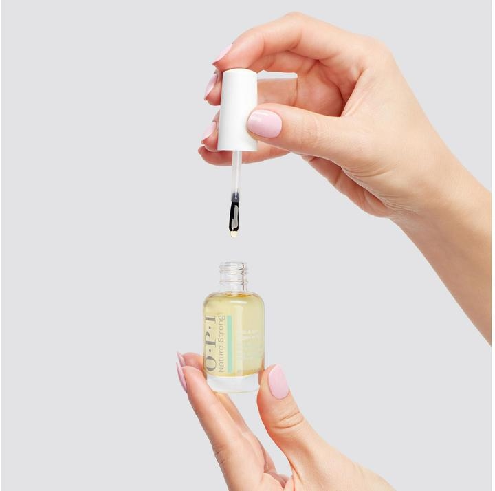 Produktbild OPI Nature Strong (15 ml)