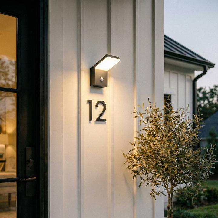 Immagine prodotto Arcchio Yolena (1800 lm, IP54)