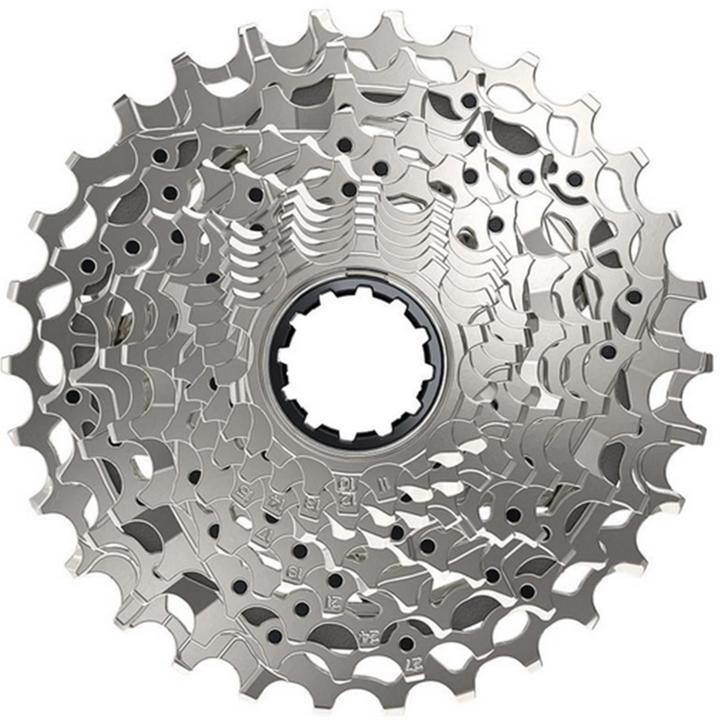 Actual product image Sram Rival (12-speed, 10-36)
