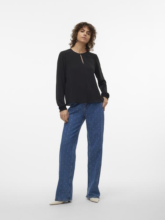 Image du produit Vero Moda VMTONI Top Blouse (S)