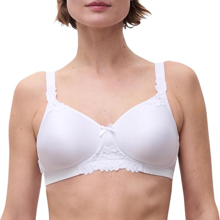 Actual product image Chantelle Hedona bra without underwire (Single pack, 90 B)