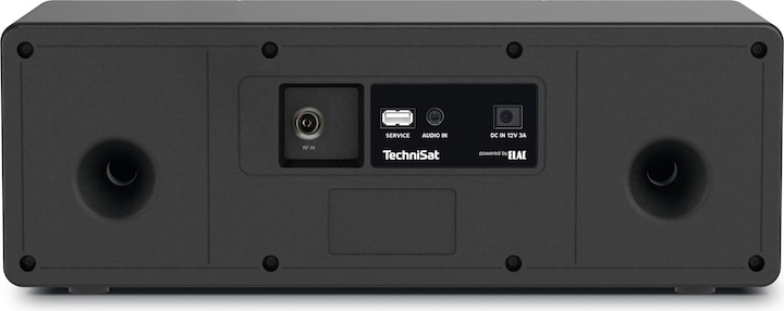 Produktbild TechniSat Cablestar 400 (DAB, FM)