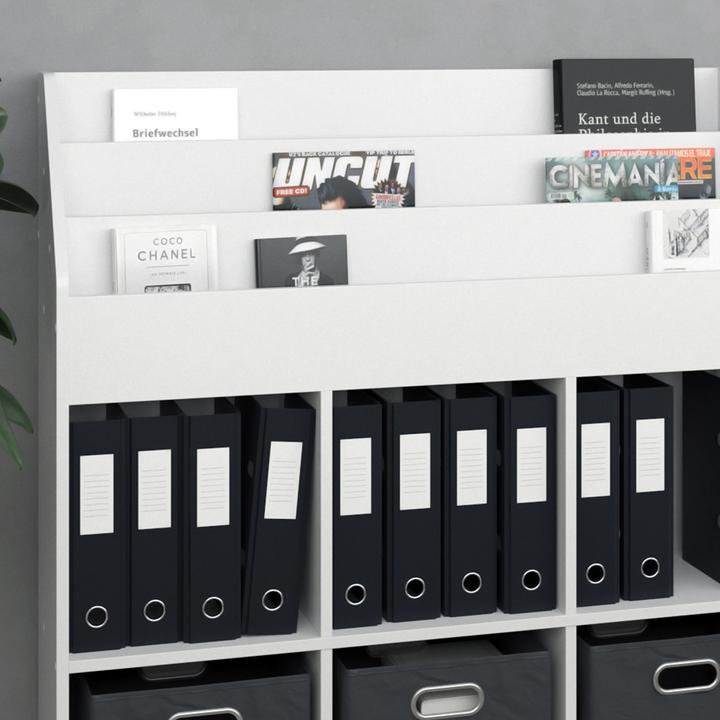 Produktbild Vicco Luigi (107.20 x 31.20 x 114.20 cm)