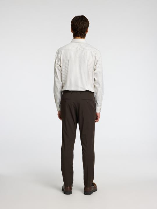 Image du produit Selected Homme Slhslim-Performance Shirt Ls Noos (S)