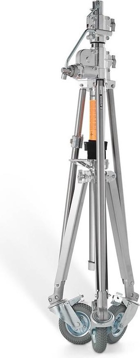 Immagine prodotto Avenger Super Wind Up 29 Base bassa (290 cm, 80 kg)