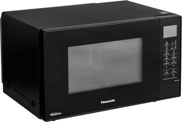 Actual product image Panasonic NN CT 56 JBGPG (27 l)