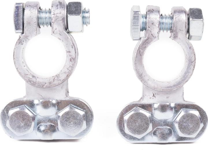 Image du produit Benson Connexion de la batterie KLEMEN12 Volt Pin Terminals Battery Terminals 1 Set