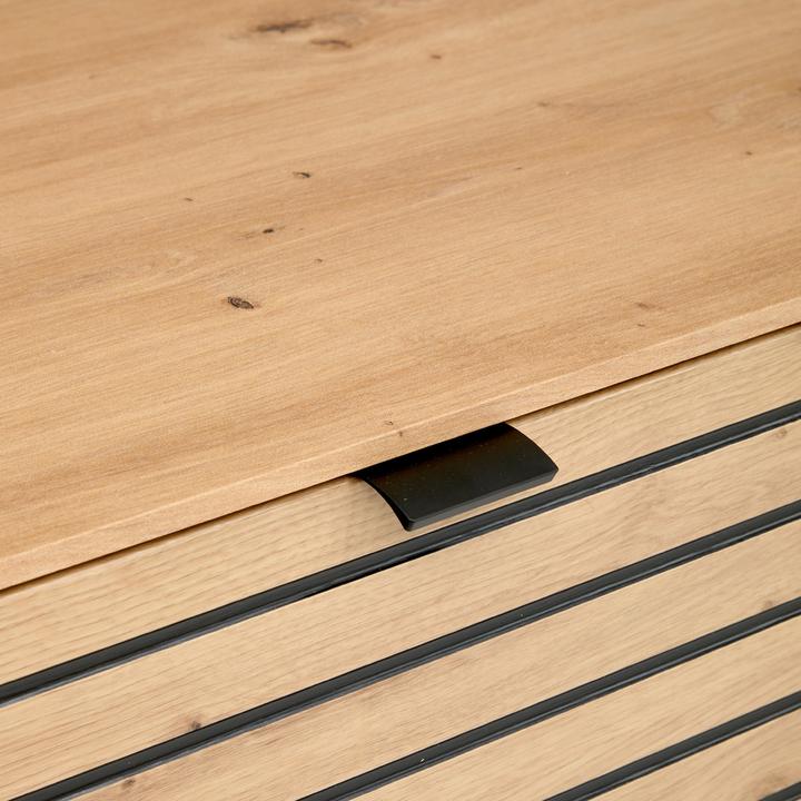 Produktbild Voleo Diana (136 x 41 x 125 cm)