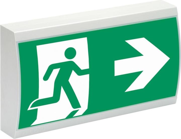 Produktbild Ceag LED-Rettungszeichenleuchte