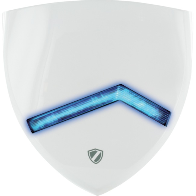 Actual product image Schwaiger HSD300 532 Dummy Alarm Box White