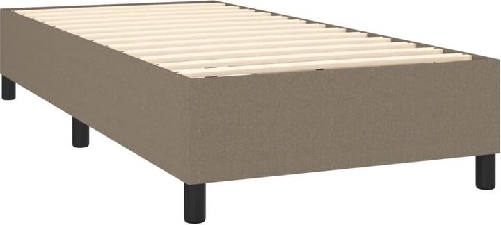 Produktbild VidaXL Poppy (90 x 190 cm, 90 x 190 cm)