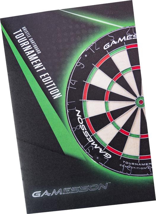 Produktbild Bex Sport Dartboard Tournament
