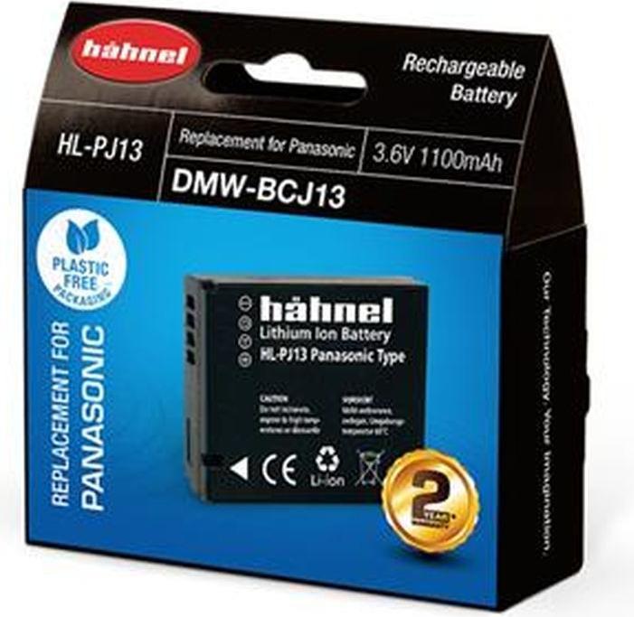 Produktbild Hähnel KameraAkku (Kamera Akku)