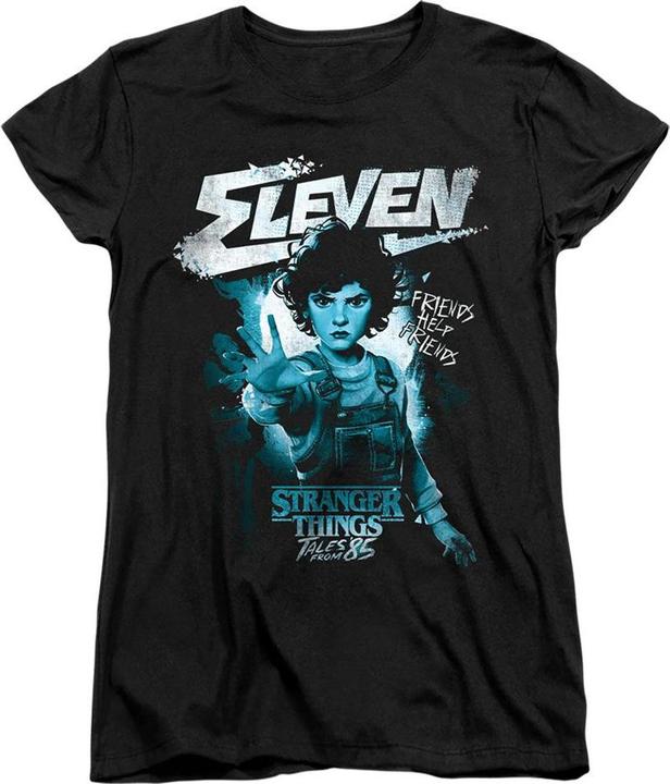 Produktbild Stranger TShirt Kurze Ärmel (L)