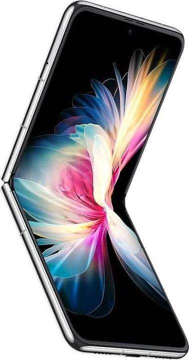 Produktbild Huawei P50 Pocket (256 GB, Weiss, 6.90", Dual SIM, 4G)
