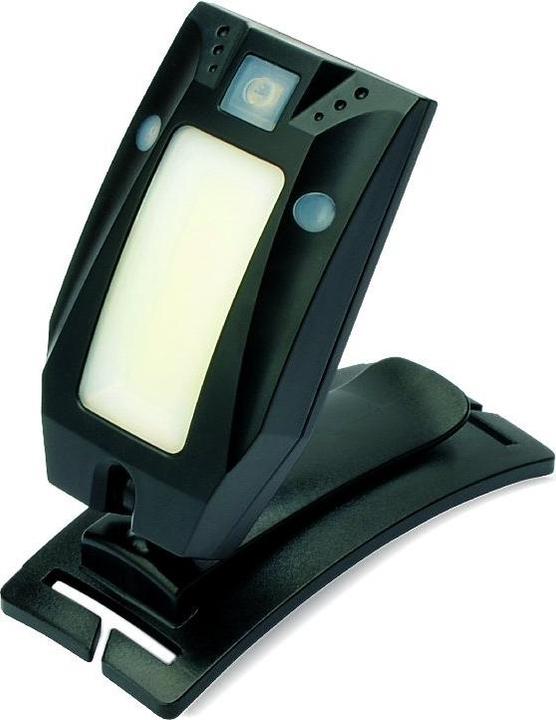 Actual product image Cel-Tec HL170 COB Motion (170 lm)