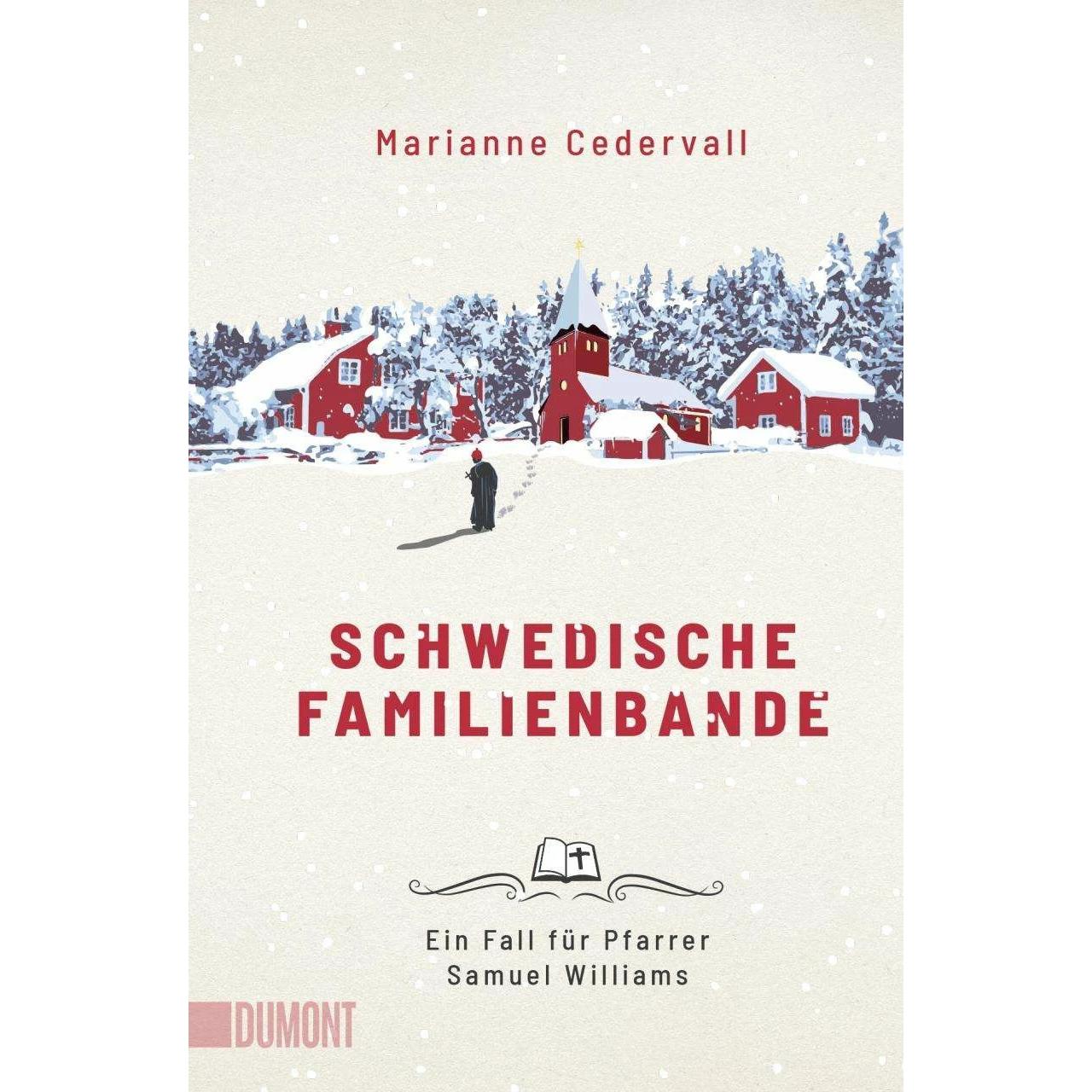 Schwedische Familienbande, Belletristik von Marianne Cedervall, Ulrike Brauns