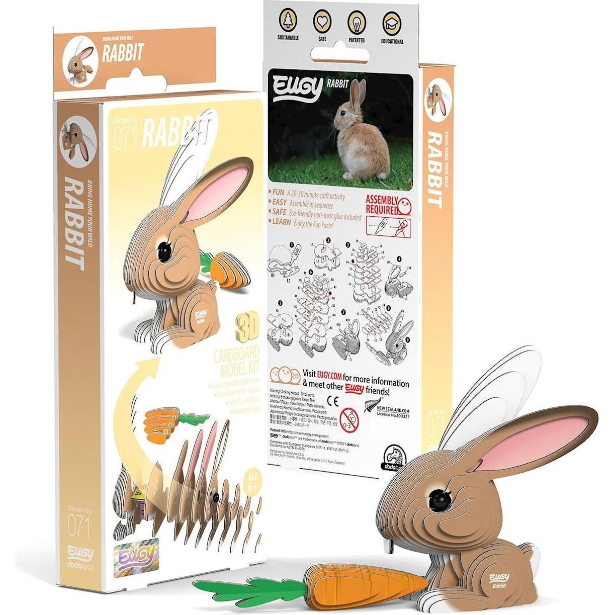 Eugy Kaninchen (E071)