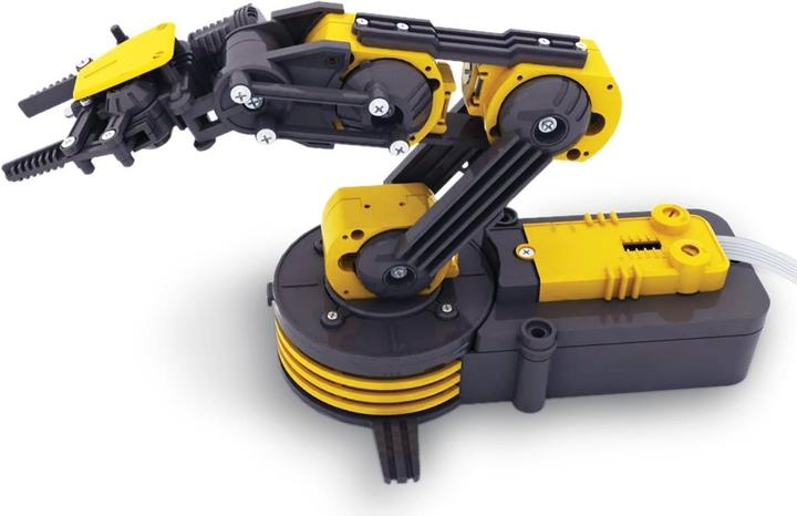 Produktbild Velleman Roboterarm