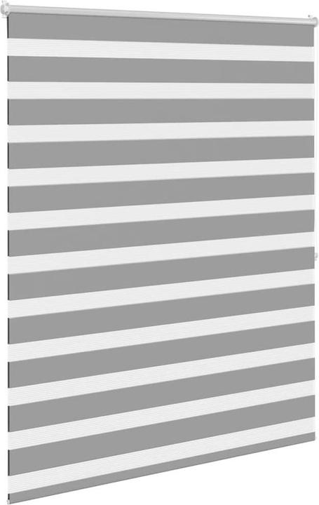 Produktbild vidaXL Doppelrollo (120 x 175 cm)