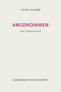 Produktbild Angenommen (Deutsch, Vilém Flusser, 2000)