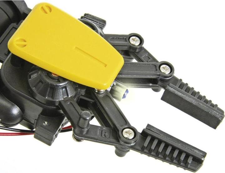 Produktbild Velleman Roboterarm