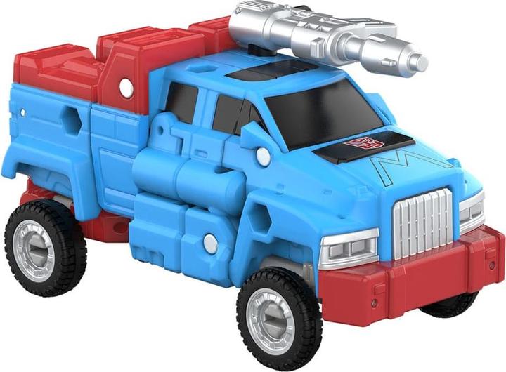 Produktbild Hasbro The Transformers Retro G1 Actionfigur Autobot Gears 12 cm