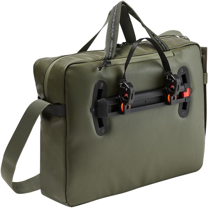 Produktbild Vaude Mineo Commuter (17 l, Gepäckträgertasche)