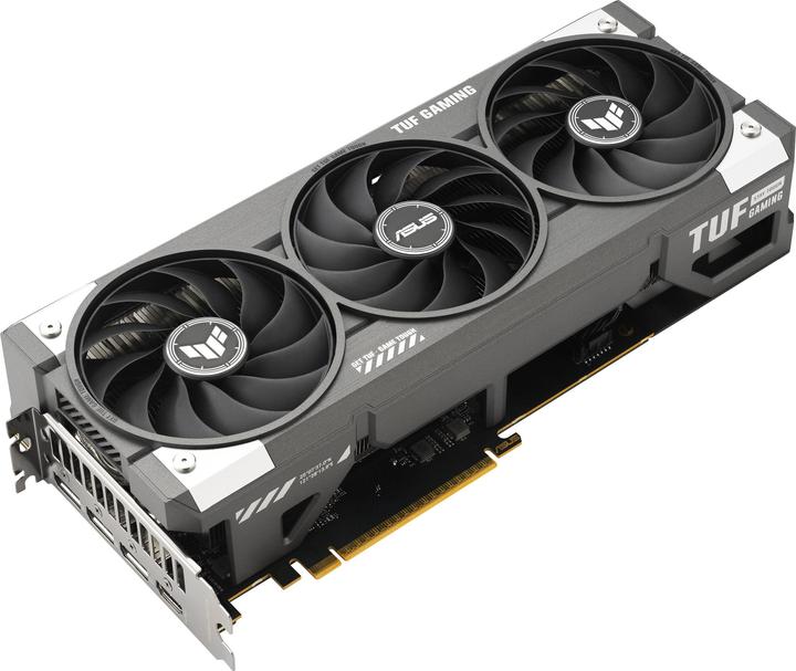Actual product image ASUS TUF Gaming GeForce RTX 5060 OC (8 GB)