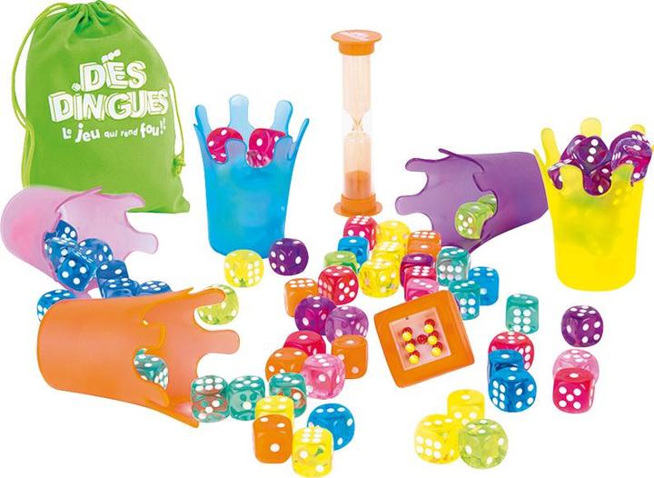 Produktbild Winfun Verrückte Familie