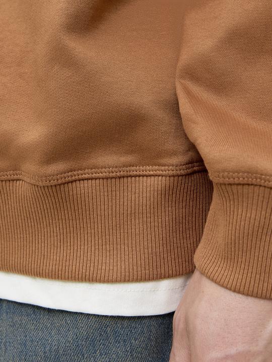 Produktbild Jack & Jones Sweatshirt Sweatshirt (M)