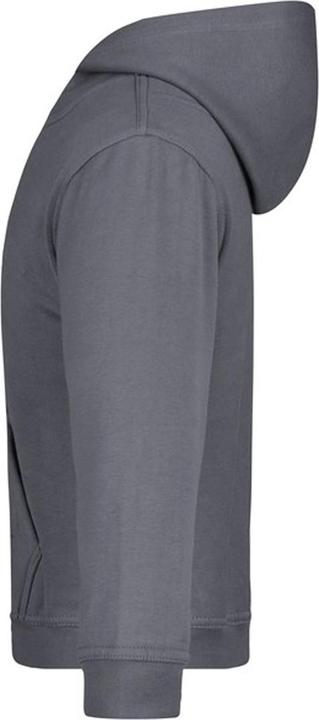 Produktbild James & Nicholson Kapuzenpullover Feuchtigkeitsabweisend (L)