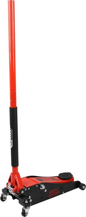 Produktbild KS Tools performance Hydraulischer Aluminium-Wagenheber, 1500 kg, Hubhöhe: 90-360 mm