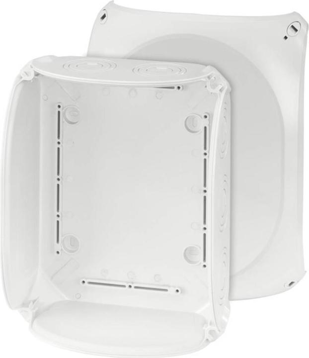 Actual product image Hensel Cable junction box