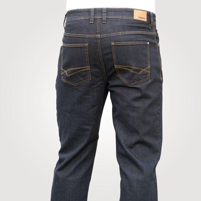 Immagine prodotto Explorer Herren 5-Pocket Jeans (48)