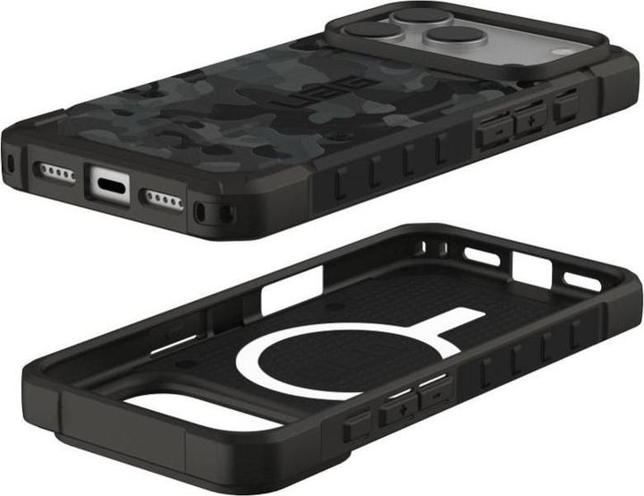 Immagine prodotto UAG Monarch Pro MagSafe (Apple iPhone 17 Pro)