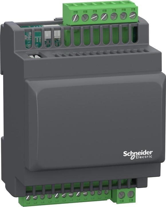 Produktbild Schneider Electric SPS-Steuerung kompakt 100-240VAC TM171EO14R