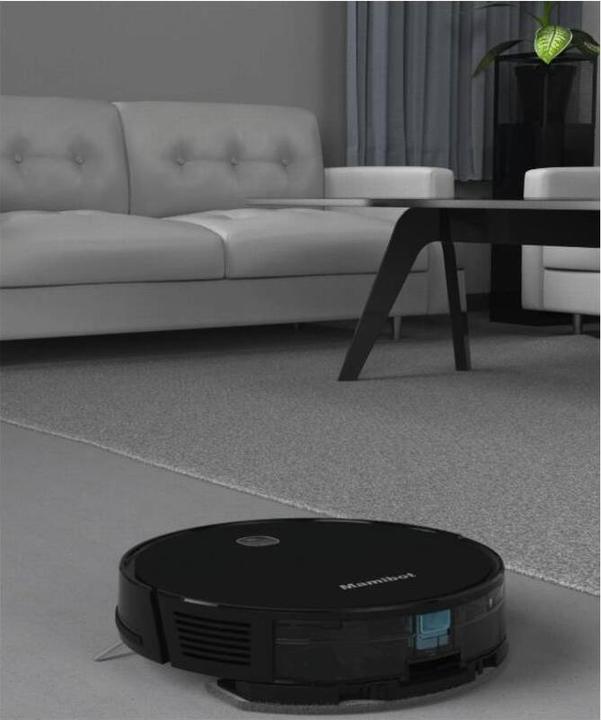 Produktbild Mamibot Staubsauger-roboter (Wischtuch)