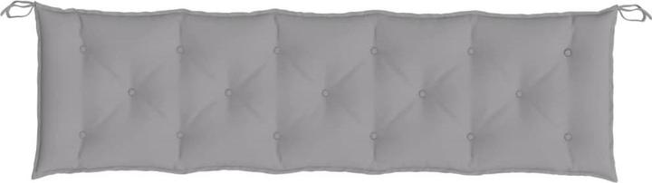 Produktbild vidaXL Gartenbank-Auflage (180 x 50 cm)