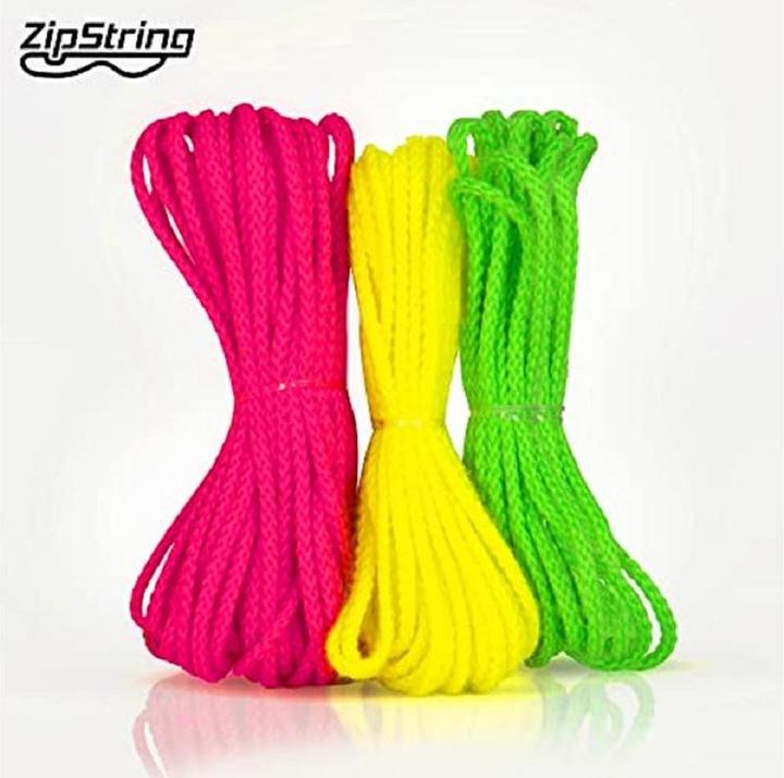 Actual product image Paka ZipString Blister
