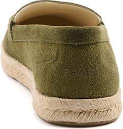 Actual product image Toms 's Stanford Rope 2.0 Suede (41)